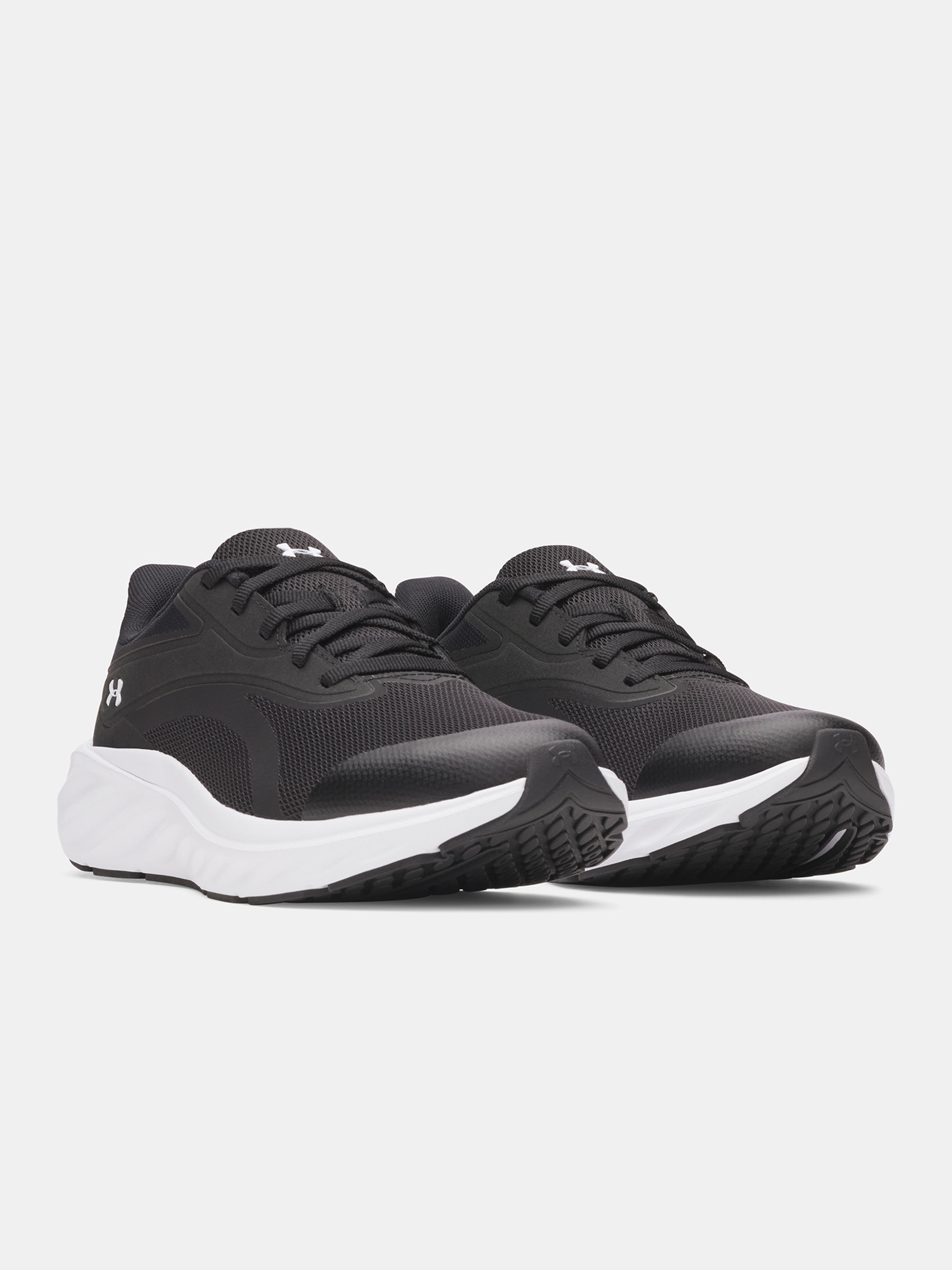 Deški čevlji Under Armour UA BGS Ascend - 003