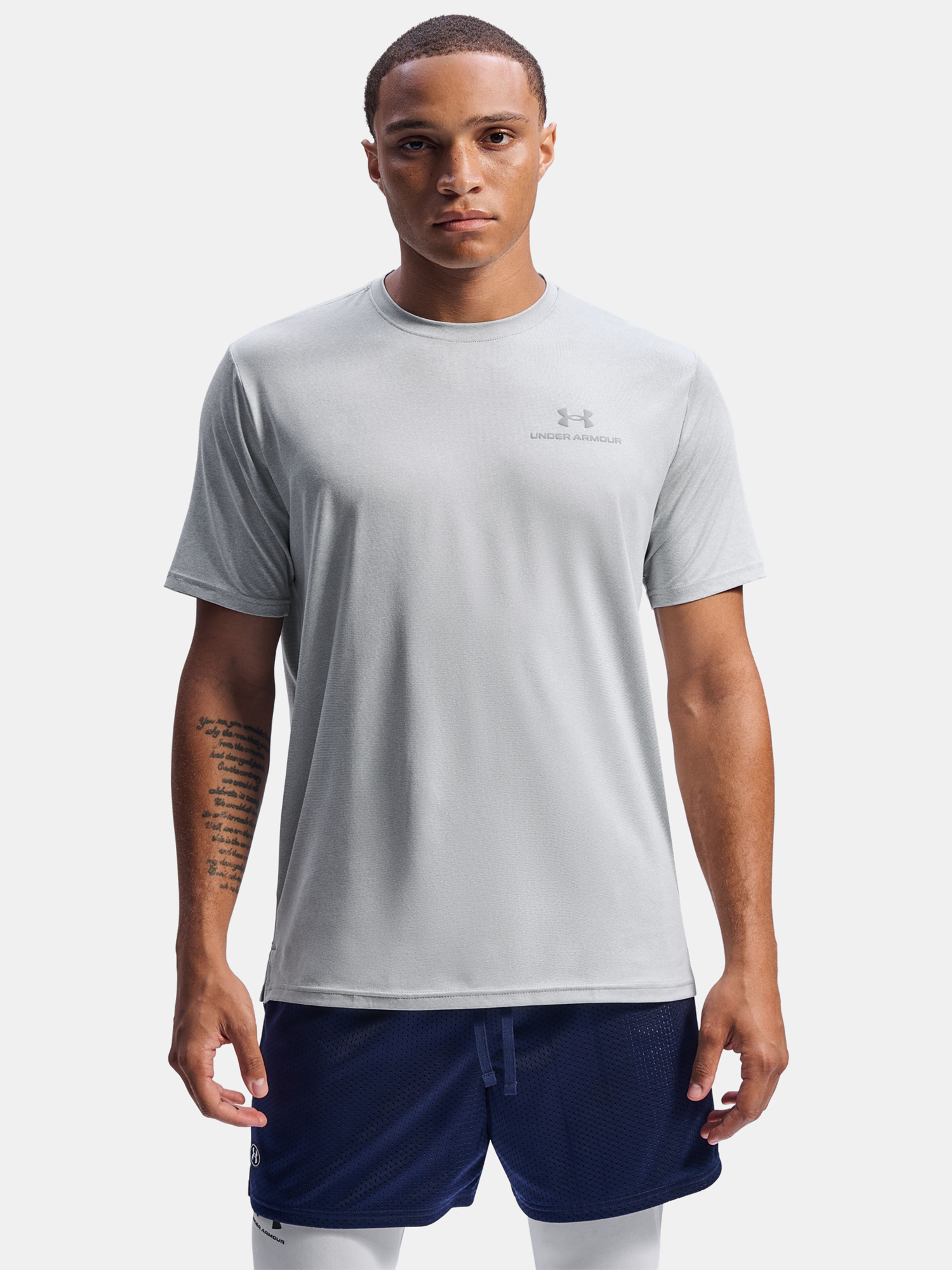 Moška majica Under Armour Vanish Energy SS - 001