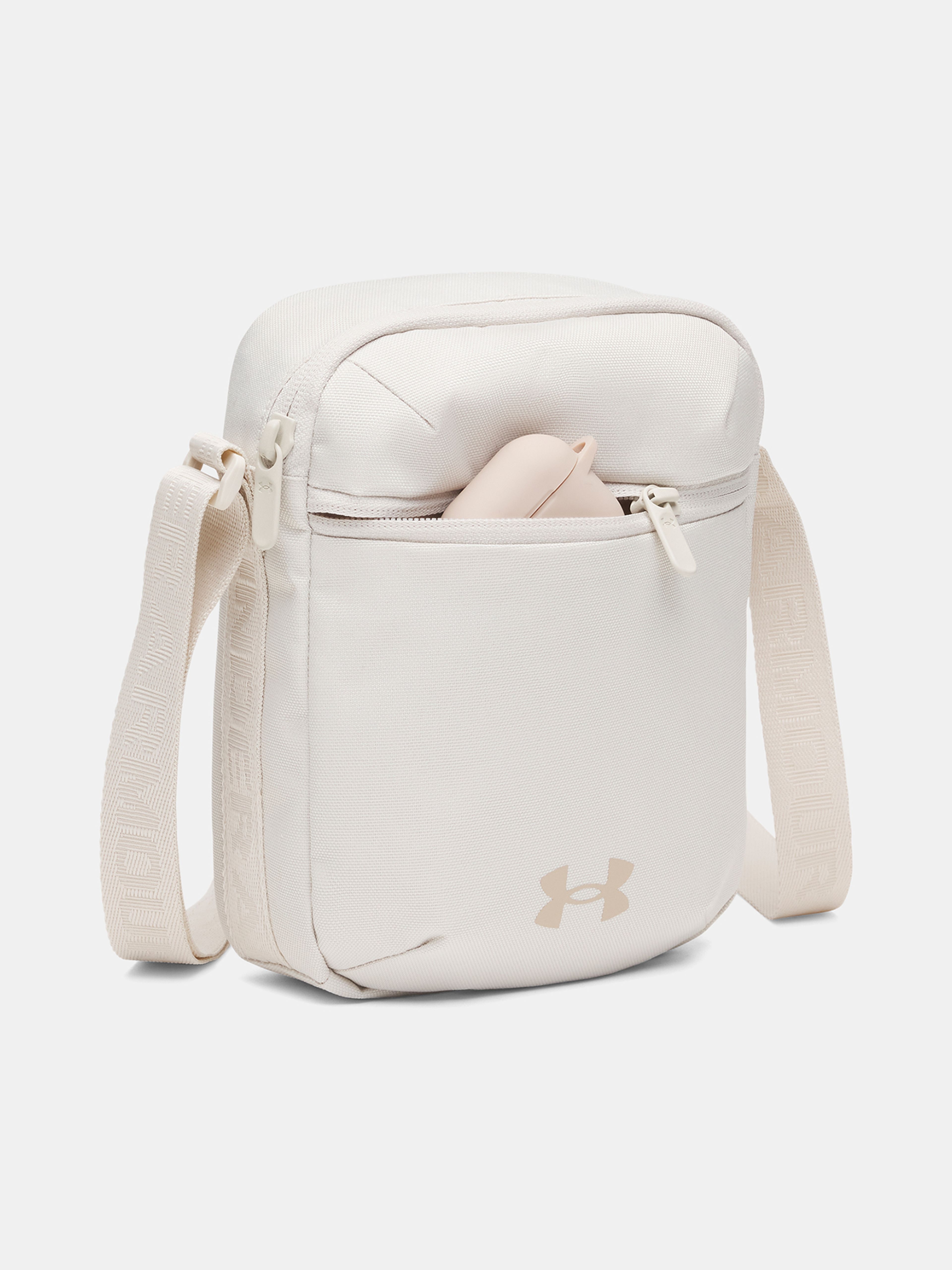 Unisex rankinė Under Armour NEW UA Essential Crossbody - 004