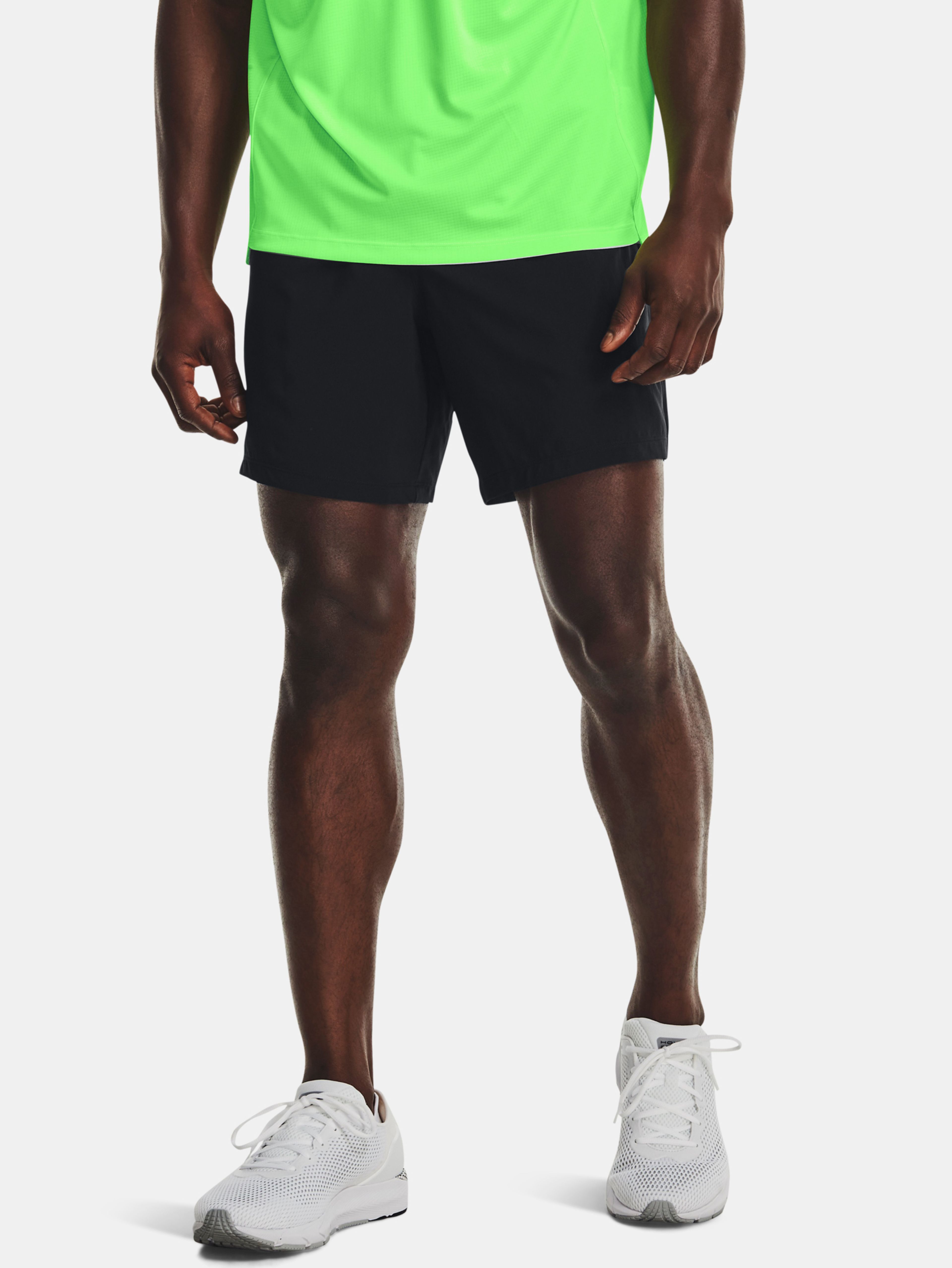 Férfi rövidnadrágok Under Armour UA Speed Stride 2.0 Short