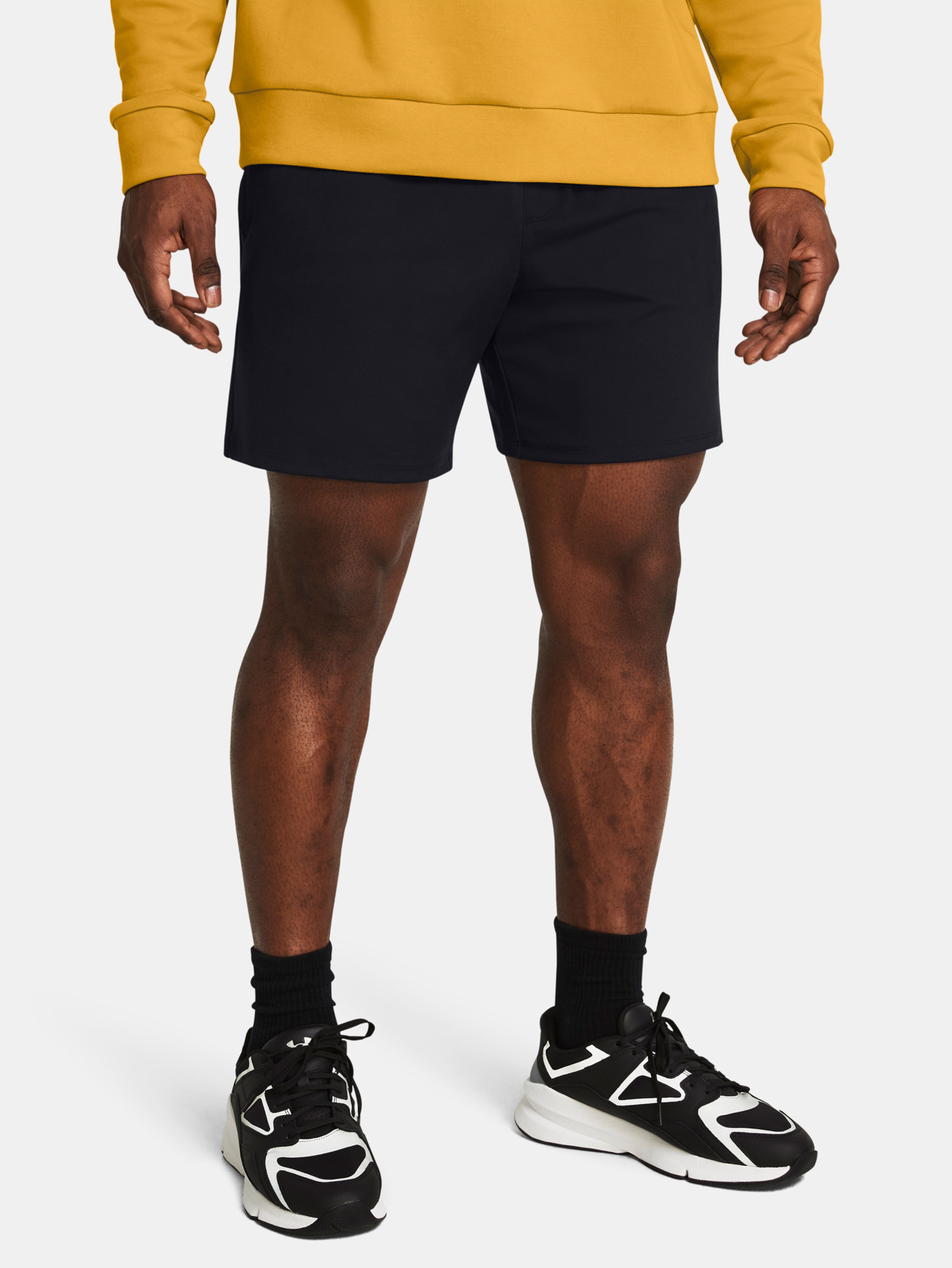 Férfi rövidnadrágok Under Armour UA Meridian Shorts