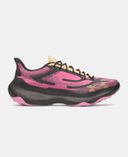 Unisexové boty Under Armour UA Flare-Zelená - 004