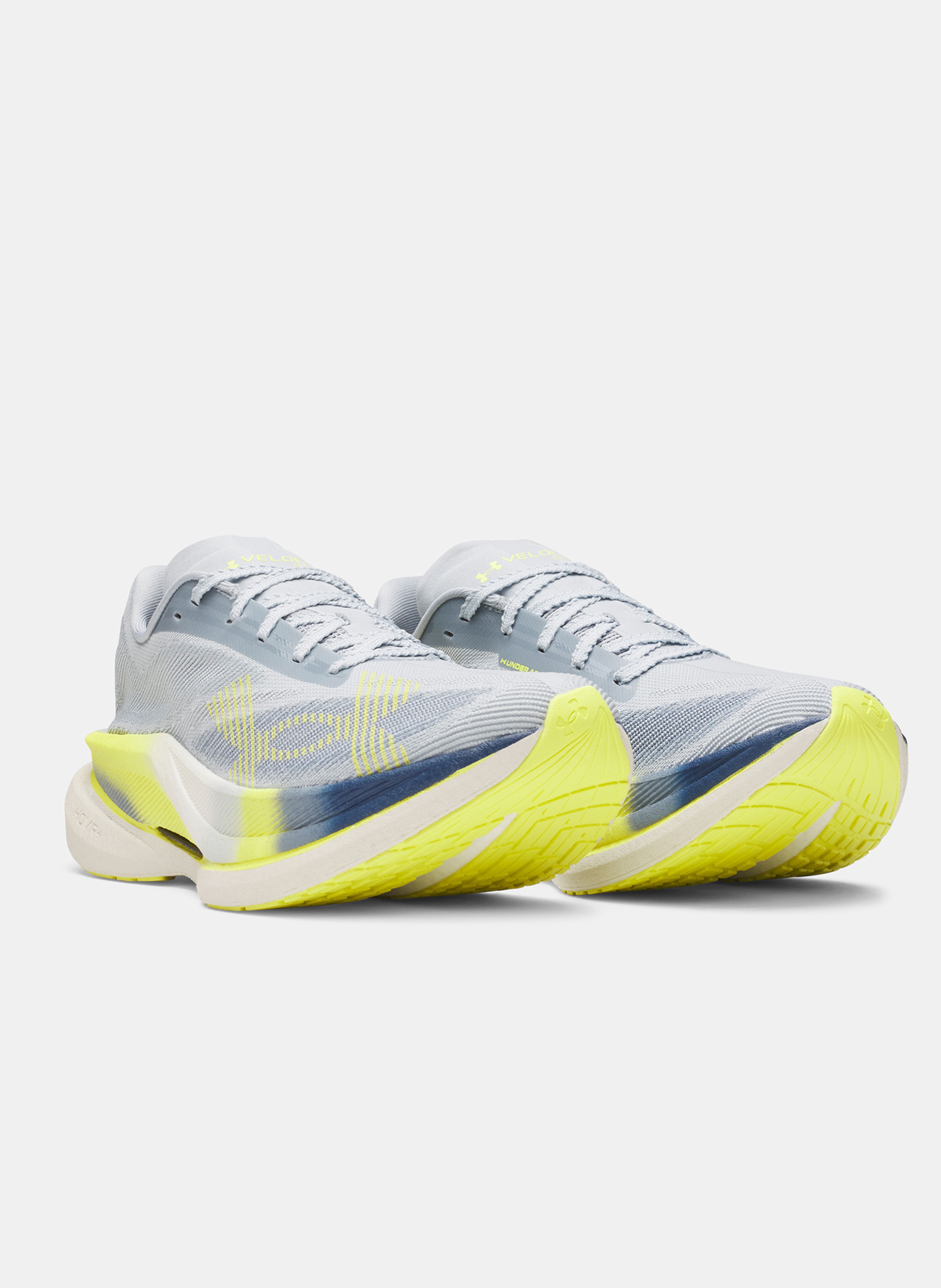 Unisex cipők Under Armour UA U Velociti Elite 3 - 003